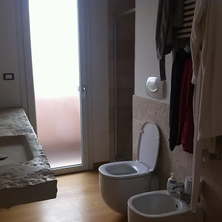 Casa Bianca Lägenhet
